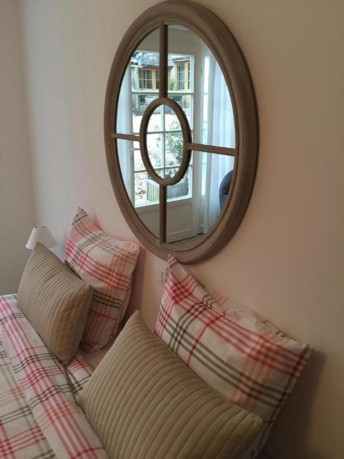 La Nouvelle Vie En Quercy Bed and Breakfast Montaigu-de-Quercy Exteriör bild