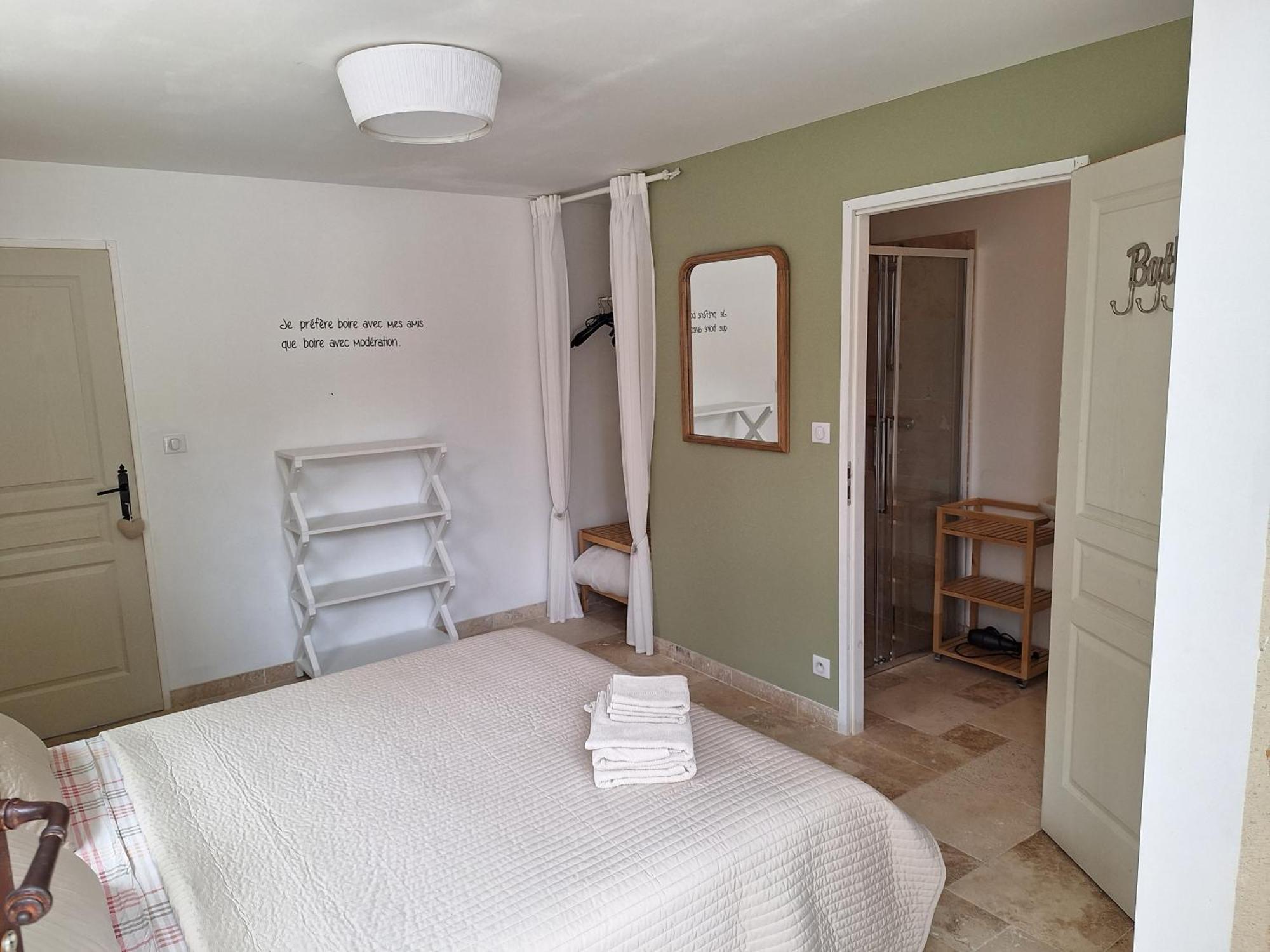 La Nouvelle Vie En Quercy Bed and Breakfast Montaigu-de-Quercy Exteriör bild